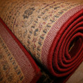 Oriental Rug Care in Tigard, OR: How Indoor Plant Care Habits Affect Home Cleanliness and Fabric Maintenance