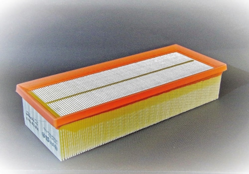 Enhance Indoor Plant Care with BDP Air Filters